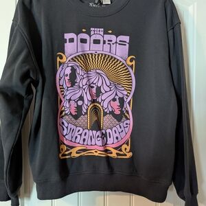 The Doors Sweatshirt